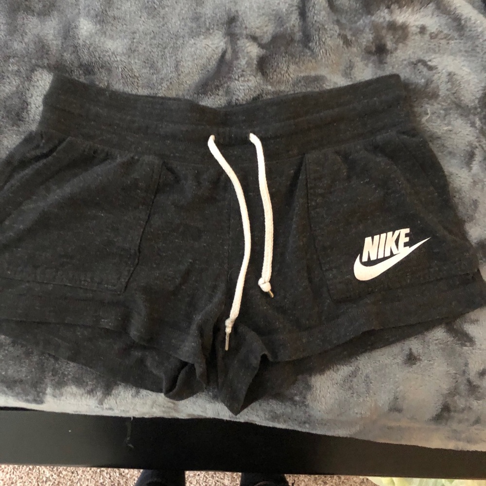 Lounge Shorts- Barely Worn